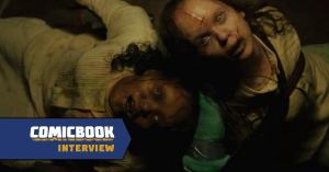 The Exorcist Believer Director Excited for Sequel Possibilities (Exclusive)