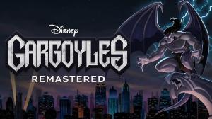 Gargoyles Remastered Gets a Release Date, Trailer, and New Details