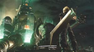 Final Fantasy VII Remake Card Game Officially Revealed