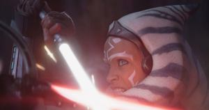 Star Wars: Ahsoka Snuck in a Surprising Rebels Cameo You Missed