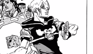 JoJo’s Bizarre Adventure Drops The JoJoLands Chapter 8