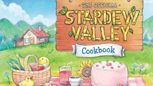 The Official Stardew Valley Cookbook Is Cheaper Than Ever