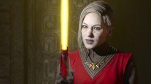 Star Wars: How Ahsoka Is Setting Up the Nightsisters to Be Important Franchise Characters