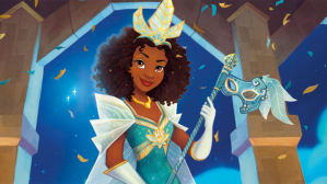 Disney Lorcana: What Cards Are In Rise of the Floodborn Starter Decks