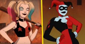 Harley Quinn Season 4 Finale Pays Tribute To Arleen Sorkin