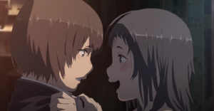 Maboroshi Trailer Released: Watch