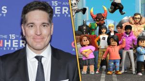 Former WarnerMedia CEO Jason Kilar Lands New Job at Roblox