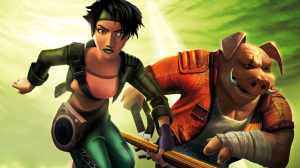 Beyond Good & Evil – 20th Anniversary Edition Accidentally Leaked by Xbox