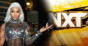 Shawn Michaels on Jade Cargill’s WWE Signing and NXT Possibilities