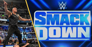 How Last Minute Was The Rock’s WWE SmackDown Segment?