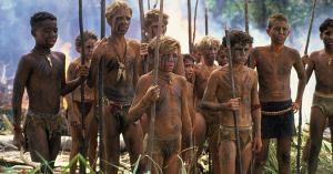 Lord of the Flies Reboot Producer Says Adaptation Will Be Both “Refreshing” and “Scary”