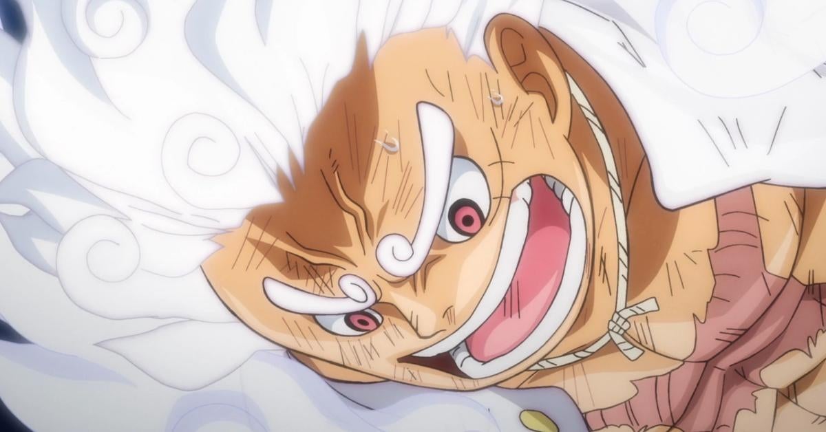 One Piece Episode 1076 Promo Released: Watch - ComicBook.com