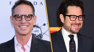 Warner Bros. Lifts Suspension of Overall Deals for Greg Berlanti, J.J. Abrams