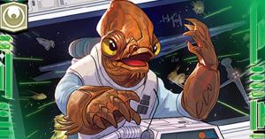 Star Wars: Unlimited Reveals First Look at Sparks of Rebellion Boosters, Foils, and More