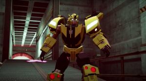 Transformers: Earthspark – Expedition Reveals New Gameplay Trailer