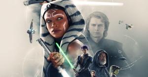 Star Wars: Ahsoka Episode 5 to Screen in Movie Theaters