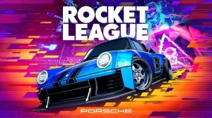 Rocket League Is Removing Player-to-Player Trading