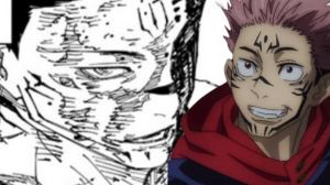 Jujutsu Kaisen Cliffhanger Teases Sukuna’s Next Opponent