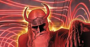 Marvel’s Daredevil Is in a Fight With the Actual Devil