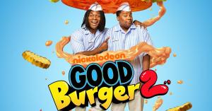 Good Burger 2 Release Date and Poster Revealed