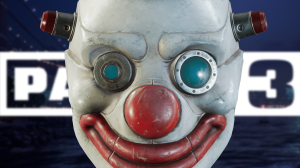 Payday 3 Drops to “Mostly Negative” Score After Topping Sales Charts