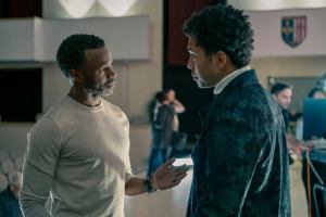 The Boys: Gen V Episode 2 Recap With Spoilers – “First Day”