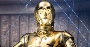 Star Wars: Ahsoka’s C-3PO Cameo Cut Alec Guinness Reference