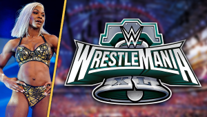 WWE’s Jade Cargill Reveals a Match at WrestleMania 40 “Was Never in the Plan”