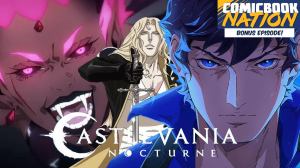 Netflix’s Castlevania: Nocturne Spoilers Discussion