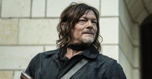 Daryl Dixon Delivers The Walking Dead’s Best-Rated Season in Years