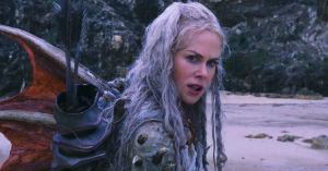 Aquaman and The Lost Kingdom Director James Wan Reveals Nicole Kidman’s Role