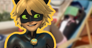 Miraculous: Ladybug and Cat Noir Shares Peek at Future Seasons: Watch