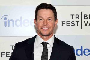 Mark Wahlberg Reveals He Might Retire From Acting Soon