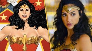 Wonder Woman Deserves a Fresh Start in the DCU