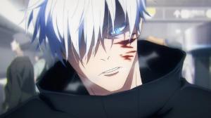 Jujutsu Kaisen Season 2 Dub Unpacks Feral Gojo’s High