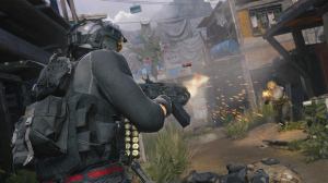 Call of Duty: Modern Warfare 3 Reveals First Look at Remastered MW2 Maps