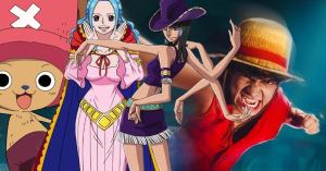 Netflix’s One Piece: Characters We Should See in Season 2