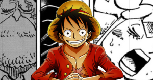 One Piece Is Preparing to Release an Unfinished Chapter