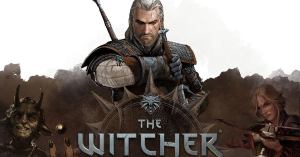 The Witcher: Path of Destiny Launches on Gamefound, Unlocks Fan Favorite Story