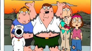 Family Guy Celebrates 25th Anniversary Today