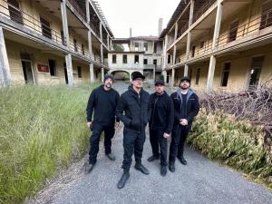 Ghost Adventures: Devil Island Special Coming to Discovery for New Season