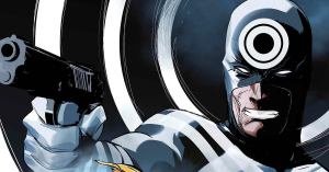 Loki Meets Bullseye In New Preview