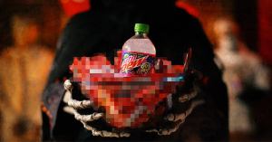 MTN DEW VooDew 5 Flavor Unveiled