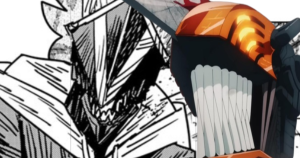 Chainsaw Man Labels Its Next Terrorist Threat