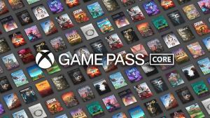 Xbox Game Pass Core Reveals Full Game List
