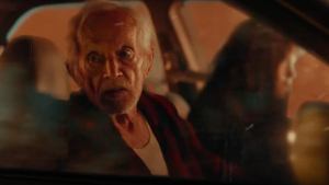 On Fire’s Lance Henriksen Compares Wildfires to Terminators and Xenomorphs