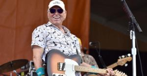 Jimmy Buffett Dead at 76