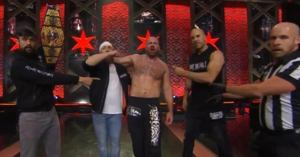 Jon Moxley Closes All Out 2023 By Winning the AEW International Championship