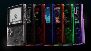 Analogue Pocket Reveals New “Highly Limited” Transparent Editions