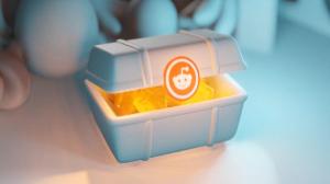 Reddit Updates Gold System, Now Pays Contributors for Popular Posts